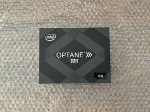 Intel Optane SSD 905P 1.5TB U.2 M.2 PCI-Express ケーブル 変換アダプタ 付属　①