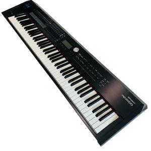 【ほぼ新品】Roland　RD-2000　ステージピアノ　ペダルセット　送料無料