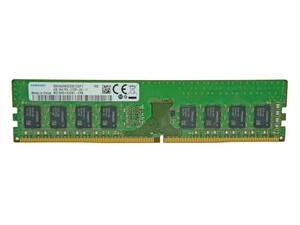 ジャンク 中古 SAMSUNG サムスン デスクトップパソコン用メモリ 4GB 1Rx8 PC4-21339-UA1-11 M378A5143EB1 DDR4 DESKTOP RAM (SM4-J4)