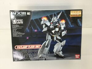 ●KSB108-100【内袋未開封品】PATLABOR Shinohara AV-98 INGRAM2 点滅式パトランプLED電飾UNIT