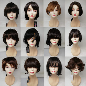 【フルウィッグ福袋】フルウィッグ　10点セット　WIG　かつら　まとめ売り　高級ウィッグ　新品未使用品