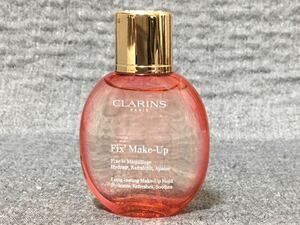 G4D389◆ クラランス CLARINS フィックスメイクアップ Fix