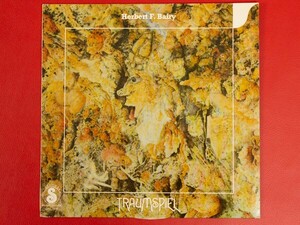 ◇独盤 Herbert F. Bairy/Traumspiel/LP、SMP2109 #N22YK2