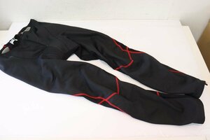 ★PEARLiZUMi パールイズミ 3D NEO ウィンドブレーク レーサータイツ Lサイズ