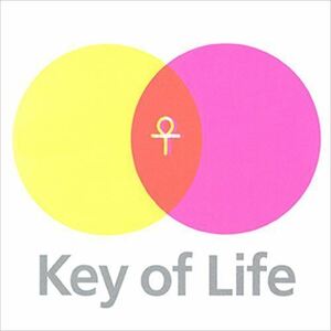 Key of Life / Key of Life (CD-R) VODL-60418-LOD