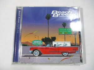 【105】『 CD　BEACH BREEZE　CASSETTE STORY　WPCR-12104　ディスク美品 』