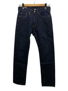 Levi’s◆ストレートパンツ/28/コットン/IDG/PC9-00505-1868