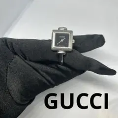 グッチ レディース 腕時計 クォーツ 1900L　ジャンク品