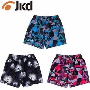 ジャケット　jkd ショートパンツ Mサイズ　新品未使用品