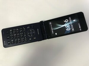 GD904 docomo SH-01J ブルーブラック 判定〇