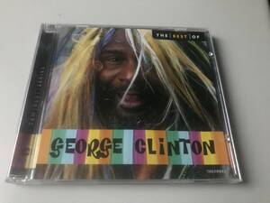GEORGE CLINTON/THE BEST