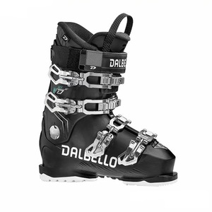 ダルベロ スキーブーツ DS MX D W 23.0-23.5cm ブラック アウトレット品　レディース初中級女性向け