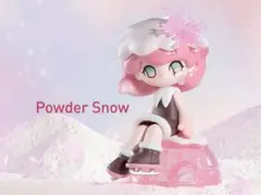 AZURA Fantasy Natureシリーズ Powder Snow