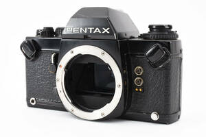 ★現状★ペンタックス PENTAX LX ボディ 前期 #8915