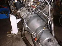 Mベンツ107-129SL-各部加工済みエンジン販売