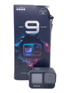 GoPro◆アクションビデオカメラ ゴープロ HERO9 BLACK CHDHX-901-FW SPBL1