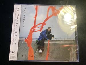 Rei Yasuda It’s you新品、未開封