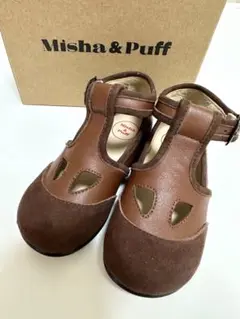 新品未使用♡Misha&Puff ミーシャアンドパフ♡soor ploom♡