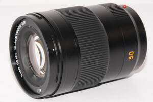 【外観特上級】Leica APO Summicron-SL 50mm F2 ASPH 11185　#m7751