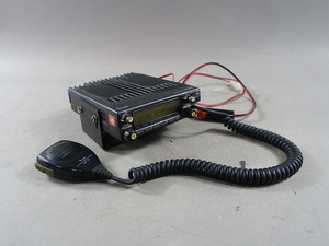 M14 iCOM アイコム　IC-2350 144/430MHz 無線機　トランシーバー　アマチュア無線　ジャンク　モービル　オーディオ機器