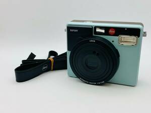 【7829】　★1円スタート　ライカ Leica SOFORT ゾフォート ミント 2754　