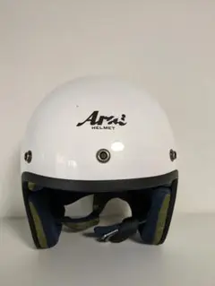 アライ ジェットヘルメット CLASSIC MOD+シールド