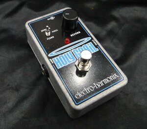 【中古】electro-harmonix エレクトロ ハーモニクス Holy Grail REVERB リバーブ JUNK ジャンク 現状渡し