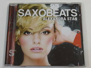 CD / ALEXANDRA STAN / SAXOBEATS / 『M6』 / 中古