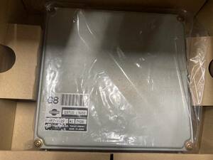 日産 純正 ノーマル ECR33 スカイライン コンピューター 後期 RB25DET 5MT マニュアル 23710-13U02 MT ECU CPU R33 ターボ 後期型