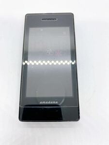 docomo SMART series N-04A amadana ガラケー 携帯電話 b18c38cy54