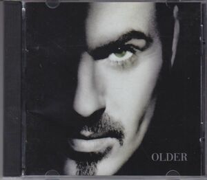 GEORGE MICHAEL - Older /Wham!/ジョージ・マイケル/DRMD-5000/CD