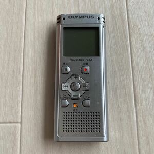 OLYMPUS Voice-Trek V-65 オリンパス ボイストレック ICレコーダー ボイスレコーダー 送料無料 S939