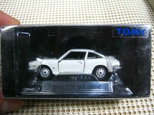 ・送料300円●未開封品 現状●ミニカー トミカリミテッド●0014 ISUZU いすゞ 117クーペ 1800XE●TOMY 旧車