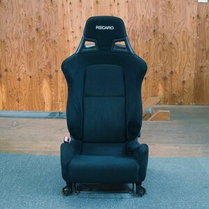 ◆ランエボ10◆CZ4A◆純正RECARO◆助手席シート◆同梱不可◆