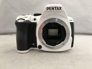 期間限定セール ペンタックス PENTAX デジタル一眼レフカメラ K-50