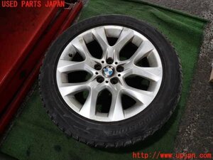 2UPJ-15129046]BMW X5 E70(ZW30S)タイヤ　ホイール　1本(1) 255/50R19 中古