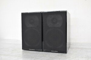 Σ2444 中古品 Bowers&Wilkins B&W CM1 バウワースアンドウィルキンス スピーカー