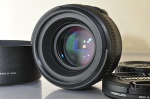 ★★極上品 Nikon AF-S NIKKOR 50mm F1.4 G Lens ♪♪#1917EX