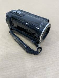 SONY ソニー ハンディビデオカメラ HANDYCAM HD AVCHD HDR-CX170