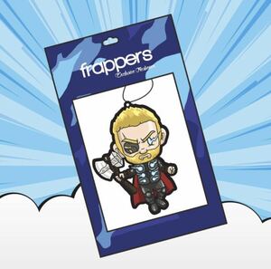 【海外輸入Air Freshener】マイティ・ソー