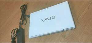 sale!!vaio pcg41218n ジャンク