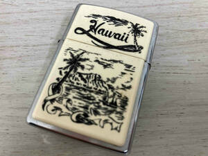 ZIPPO HAWAII 2006年製