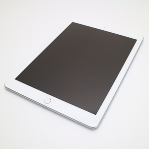超美品 SIMフリー iPad 第6世代 32GB シルバー タブレット 白ロム 中古 即日発送 Apple あすつく 土日祝発送OK