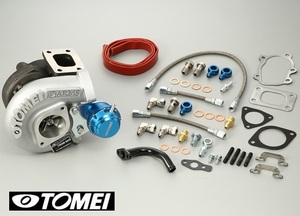 TOMEI ARMS T400M SR20DET タービンキット PS13/S14/S15 東名パワード 173031
