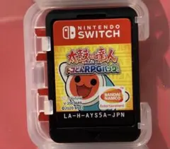 【中古】太鼓の達人 ドコどんRPGパック! - Switch