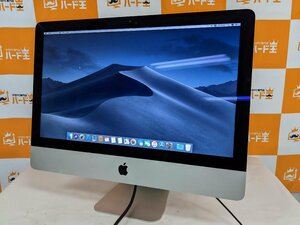 【ハード王】1円～/一体型 Apple iMac A1418/Corei5-2.3GHz/8GB/HDD1TB/9114-J