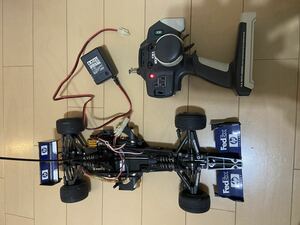 RC ラジコン タミヤ 