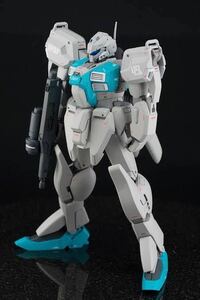 ガンダム センチネル デジタリアン club M 1/144 ネロ NERO digitarian ガレージキット レジンキャスト C3 AFA TOKYO キャラホビ N&R