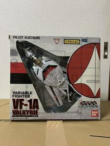 超時空要塞マクロス VF-1A バルキリー バンダイ 