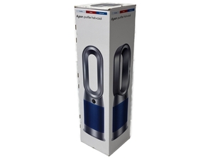 【動作保証】Dyson Purifier Hot + Cool HP07 空気清浄機 付 ファンヒーター ダイソン 開封済み 未使用 W8790401